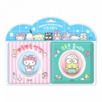 [블루래빗] 산리오캐릭터즈목욕책-목욕은즐거워