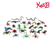 네이처 동물왕국곤충(2549) [캐스B]