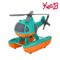 [캐스B]플레이 에코프랜디수상헬리콥터(2342)