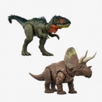 쥬라기월드 라지 어택 다이노 ASST(2종세트)[281224]