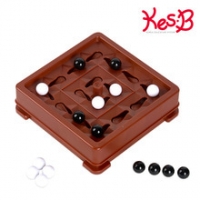 보드게임 회전사목게임(2911) [캐스B]