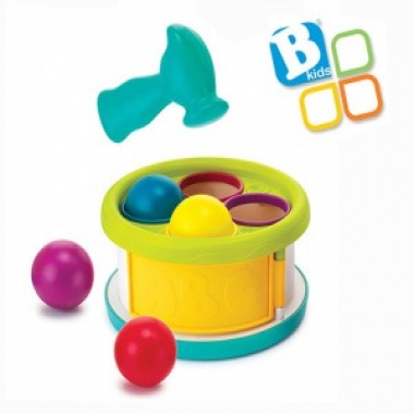 비키즈 망치드럼놀이(004883)-new