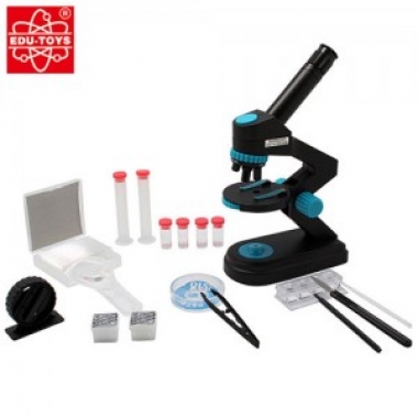 에듀토이 현미경세트