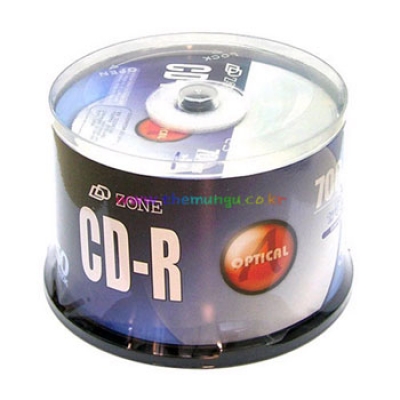CD-R 700MB/50P