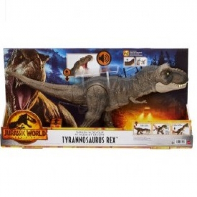 쥬라기월드 폭군 티렉스[280661]