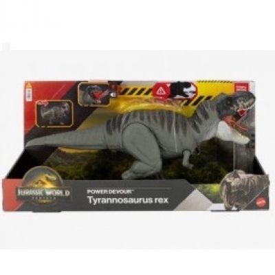 쥬라기월드 NEW T-Rex<[281262]