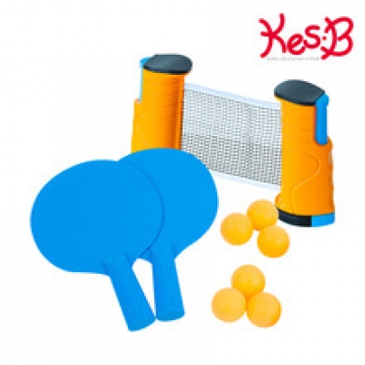 [캐스B]스포츠 휴대용탁구놀이(2907)