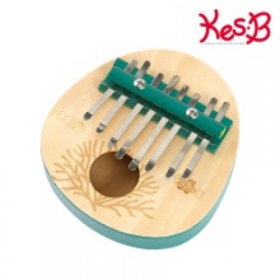 [캐스B]맑은소리 칼림바(2867)